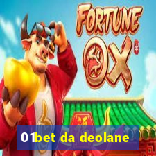 01bet da deolane